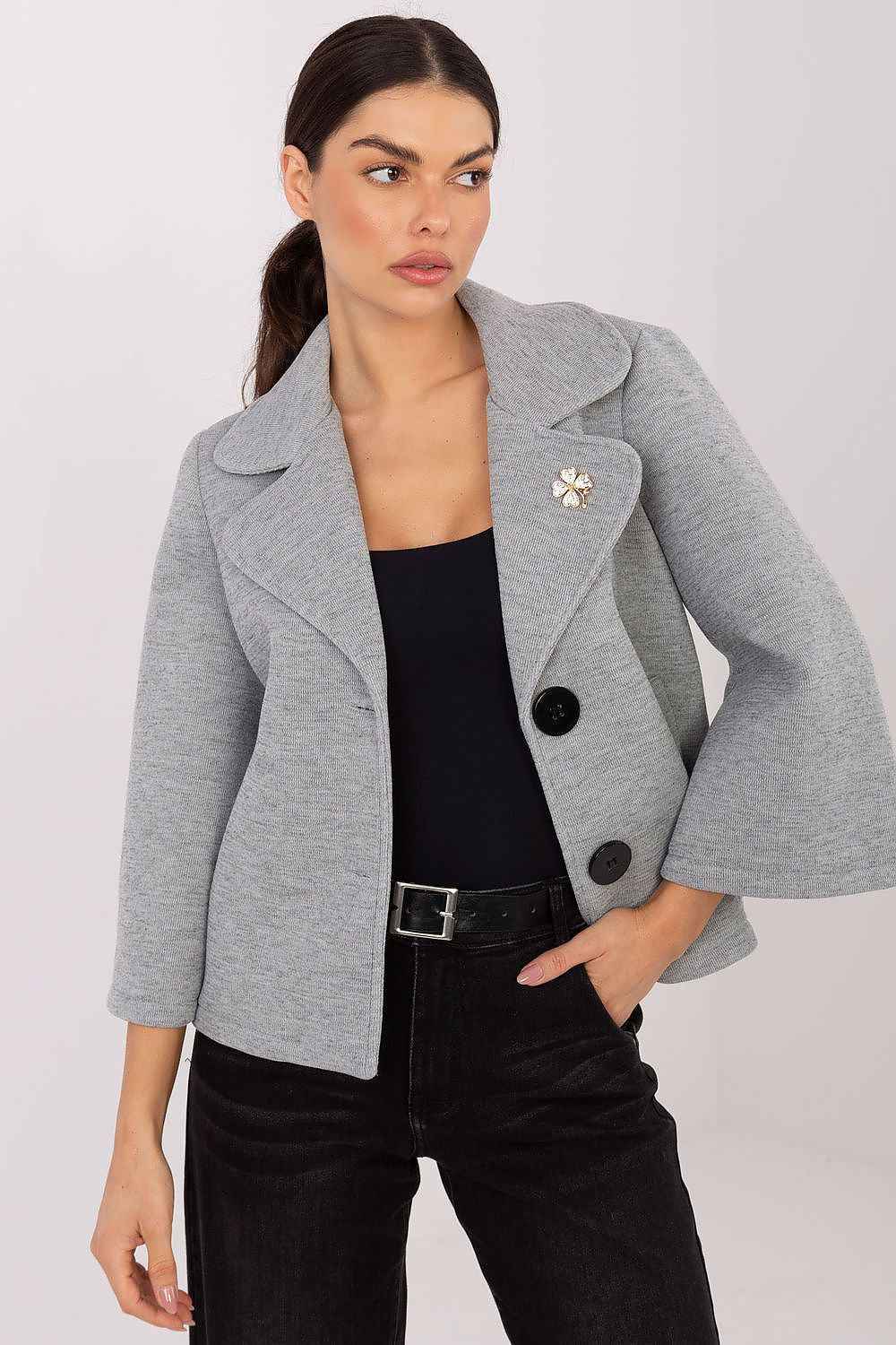 Coat model 222210